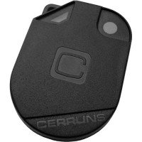 Alarme Cerruns Flash Por Presença Básico Fpb3 Moto E Carro