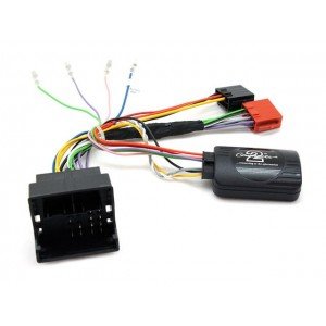 Interface Controle Volante Volkswagen Can-Bus Cabrio 99006D