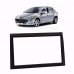 Moldura Painel Som 2 Din Citroen C3 Peugeot 307 Cabrio