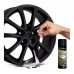 Spray De Envelopamento Liquido Dip Wheel 500Ml Preto Rc2300