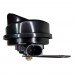 Buzina Com Conector Para Golf Passat Tiguan Taos Columbia Caracol