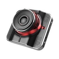 Câmera Filmadora Automotiva Segurança Pioneer Dashcam Vrec-100Ch