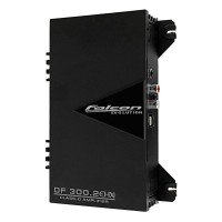 Módulo Som Amplificador Falcon Df300.2Ehx Canais Stereo