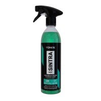 Limpador Limpeza Interna Automotivo Sintra Fast 500Ml Vonixx