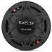 Subwoofer Bravox 12" 800W RMS E2K 12 D2