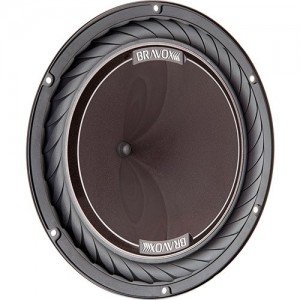 Subwoofer Bravox 10" 160W RMS P10X D4