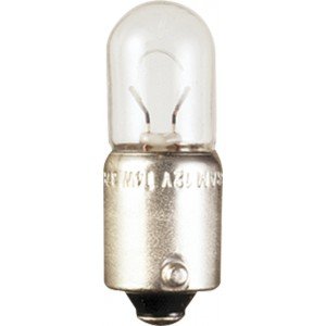 LAMPADA PARA LANTERNA (69) UN 4W/12V - 10 UNIDADES