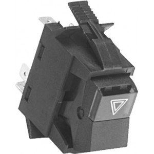 INTERRUPTOR PARA ALERTA PASSAT TDS 83>7T