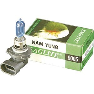 LAMPADA HB3 SP WHITE 100W/12V