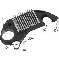 REGULADOR DE VOLTAGEM OMEGA/CORSA/VECTR95>