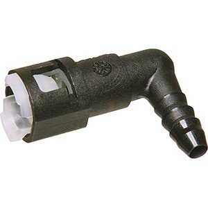 CONECTOR RÁPIDO 5/16X5/16 90 BARTOL - 5 UNIDADES