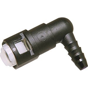 CONECTOR RÁPIDO 3/8X5/16 90 BARTOLO - 5 UNIDADES