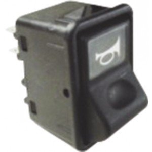 INTERRUPTOR TIPO TECLA MB 96>BUZ.A AR  24V