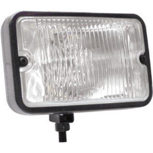 FAROL AUXILIAR VOLVO/MB NEBL FERRO