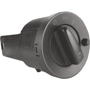 CHAVE DE LUZ CAM VW 00>24V C/REOST.