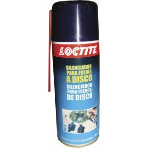 SPRAY ANTI-RUIDO D FREIO220ML