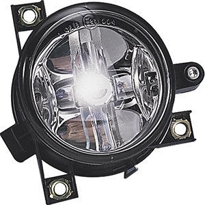 FAROL AUXILIAR FOX/POLO/GOL G4 LE 