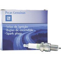 VELA DE IGNIÇÃO ESC/OMEG/SANT/DOBL/PALI - 4 UNIDADES