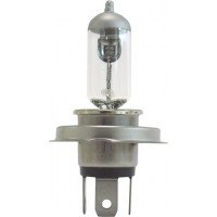 LAMPADA H4 BI-IODO 60/55W/12V