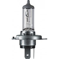 LAMPADA H4 30%+LUZ 60/55W 12V