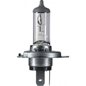 LAMPADA H4 BI-IODO 60/55W/12V