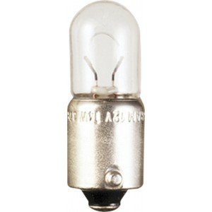 LAMPADA PARA LANTERNA UNI(67) 5W/12V - 10 UNIDADES