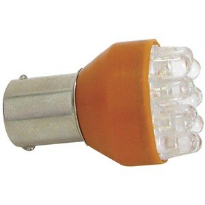 LAMPADA PISCA/RÉ LED 12V  AM 