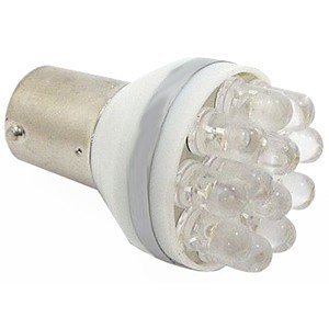 LAMPADA LANTERNA/FREIO LED 24V BR