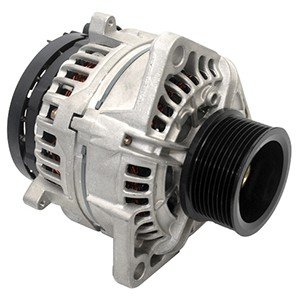 ALTERNADOR MB ATEG/AXOR/ACCEL.24V80A