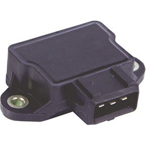 SENSOR DA BORBOLETA VW GOLF 2.0 93/97..