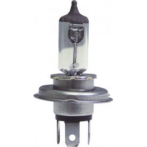 LAMPADA H4 20%+LUZ 60/55W 12V