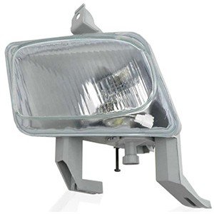 FAROL AUXILIAR VECTRA 96/99 NEBL E