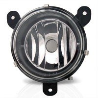 FAROL AUXILIAR ECOSPORT 03/07 D/E 