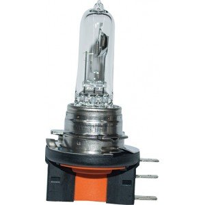 LAMPADA H15 FAROL AMAROK/JETT