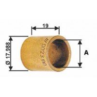 BUCHA L/M PERKINS TDS/MWM/TDS - 10 UNIDADES