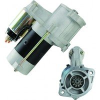 MOTOR DE PARTIDA L200/L300/H100 >04 12V.