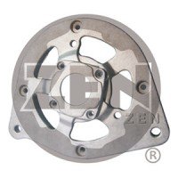 TAMPA DO ALTERNADOR L/P.S10/RANGER/SPRINTE