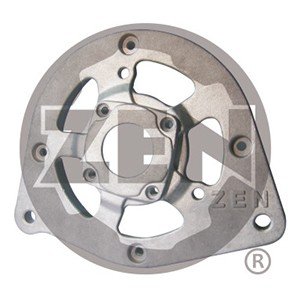 TAMPA DO ALTERNADOR L/P.S10/RANGER/SPRINTE