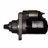 MOTOR DE PARTIDA PAL/DOBL/PUNT.1.6/8 16V