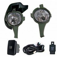 KIT DE FAROL AUX HILUX SRV/SR>08.