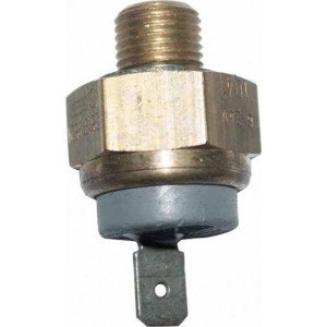 SENSOR DE TEMPERATURA GOLF/PASST 1.8/2.0.