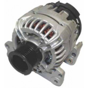 ALTERNADOR GOL VOYAGE FOX POLO 90AMP