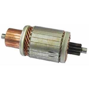 INDUZIDO DA PARTIDA D.REMY MB.29MT 12V.T