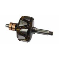 ROTOR DO ALTERNADOR MB/MAXION 55A  14V.