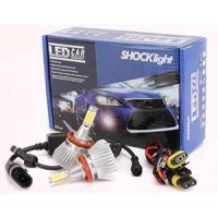 KIT XENON LED H11 8000K BIVOLT