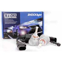 KIT XENON LED HB3 8000K BIVOLT