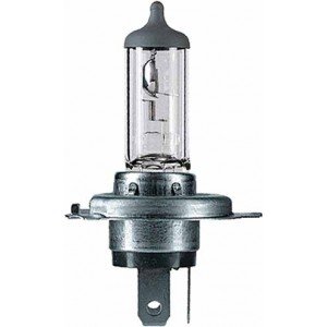 LAMPADA H4 TRUCKSTAR70/75W24V