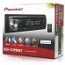 CD Player Pioneer DEH-X3980BT Bluetooth USB Frontal Mixtrax Dual Illumination e ARC