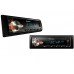 MP3 Player Pioneer MVH-X3BR Flashing Light Bluetooth USB frontal Mixtrax e ARC