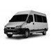 Defletor de Chuva Para Fiat Ducato 2 Portas TG Poli